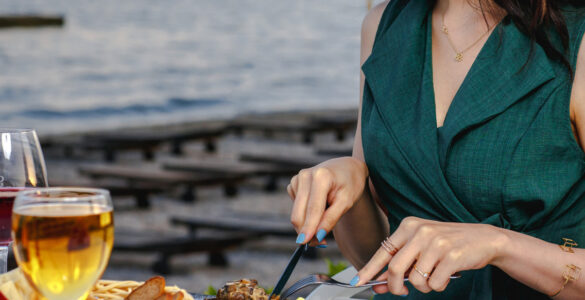 Turismo gastronômico integra principais tendências para 2025