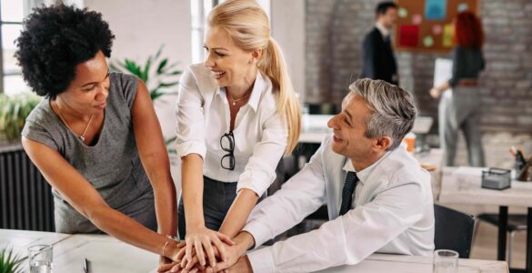 Empresa aposta em soluções estratégicas para uma saúde corporativa inteligente