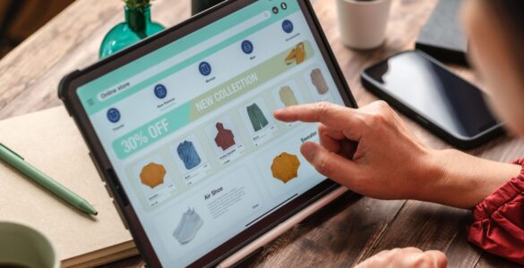 Novidades do marketing digital impulsionam e-commerces