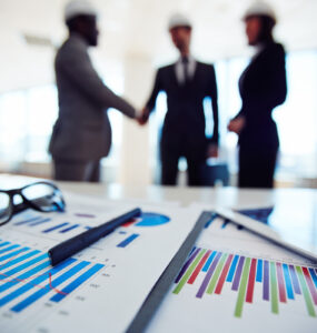 Brasil figura entre países com mais negócios consolidados