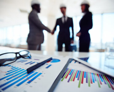 Brasil figura entre países com mais negócios consolidados