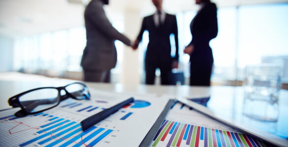 Brasil figura entre países com mais negócios consolidados