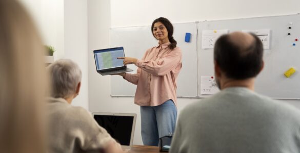 Manpower e FIEP abrem 74 vagas na educação e saúde no Paraná