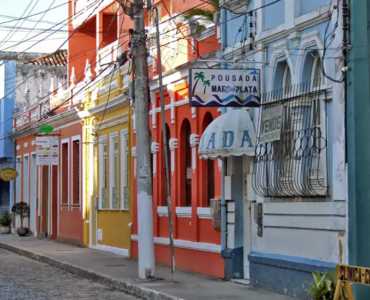 Ilhéus atrai visitantes ao destacar cultura local e paisagens litorâneas