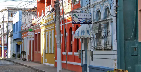 Ilhéus atrai visitantes ao destacar cultura local e paisagens litorâneas
