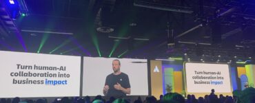 Nimble se junta ao Team '25 para discutir IA no trabalho