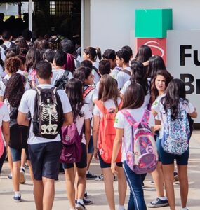 Educação socioemocional é essencial para os estudantes