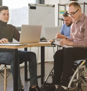 Manpower abre diversas vagas para Pessoas com Deficiência