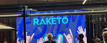 Raketo abre rodada de dez milhões no Hard Rock Café-SP