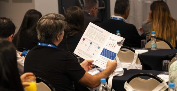 Salvador e SP recebem edições do Café com WFM