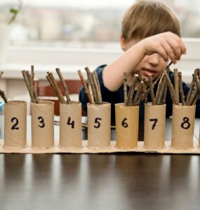 TIMSS: 51% dos alunos do 4º ano não sabem matemática básica