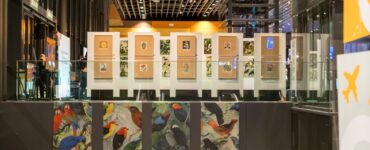 Exposição O Legado Suíço Brasileiro na Amazônia estará em cartaz em Natal - RN