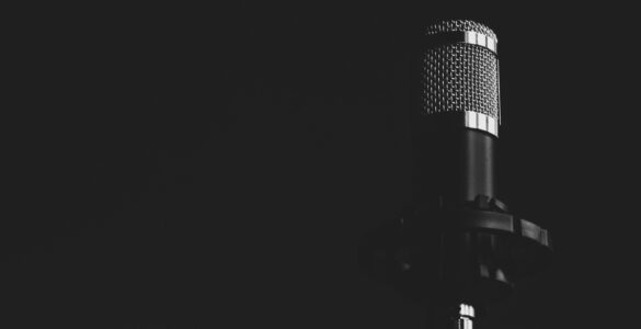Podcast Inspira Quem Pod(e) estreia no domingo, 11 de maio