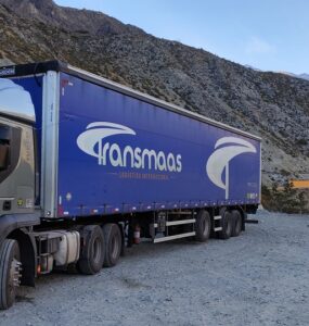 Transmaas conclui parametrizações para certificação OEA