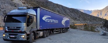 Transmaas conclui parametrizações para certificação OEA