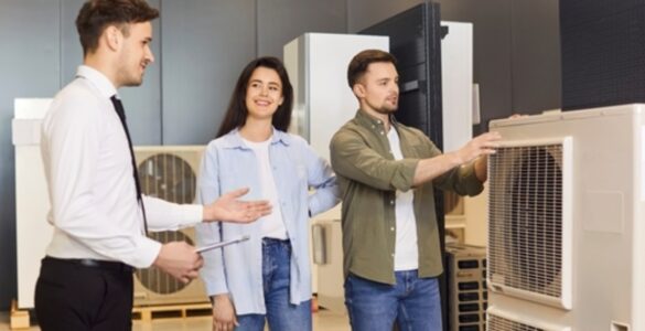 Setor de ar-condicionado cresce no Brasil e impulsiona indústria nacional