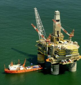 Experiência técnica desafia avanço da automação offshore