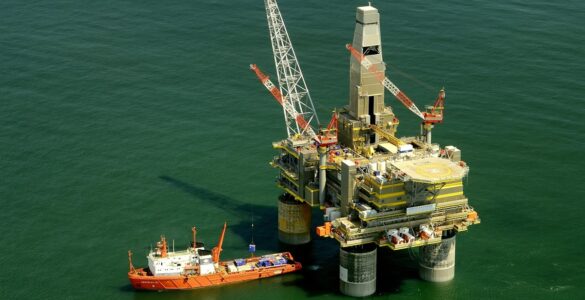 Experiência técnica desafia avanço da automação offshore
