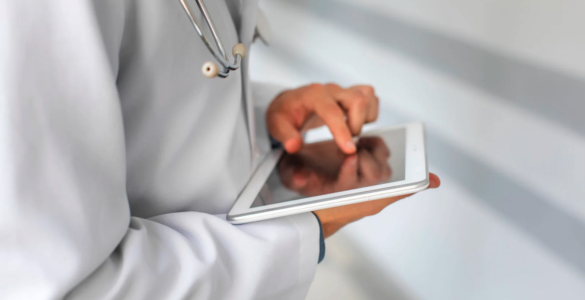 Ambulatório digital ajuda empresas a se adaptarem à NR-01