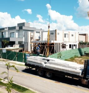 Estruturas pré-fabricadas ganham espaço na construção civil