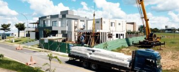 Estruturas pré-fabricadas ganham espaço na construção civil