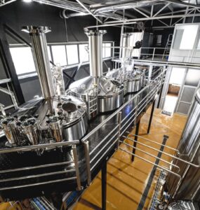 Filtragem de alta performance ganha espaço em cervejarias artesanais