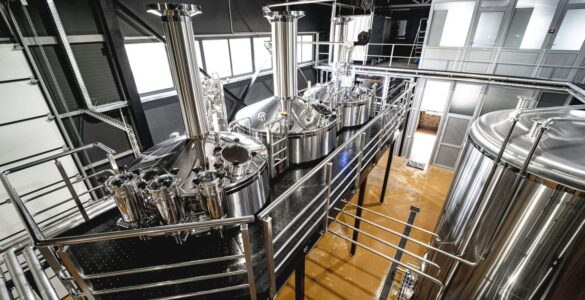 Filtragem de alta performance ganha espaço em cervejarias artesanais
