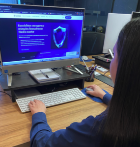 Fairfield lança site com foco em riscos financeiros