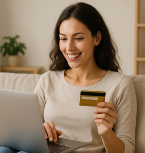Cashback se consolida como estratégia de economia em compras