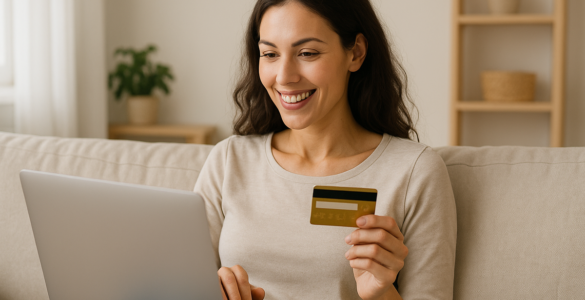 Cashback se consolida como estratégia de economia em compras