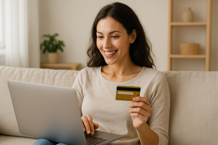 Cashback se consolida como estratégia de economia em compras