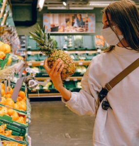 Redes de supermercados aumentam presença em strip malls