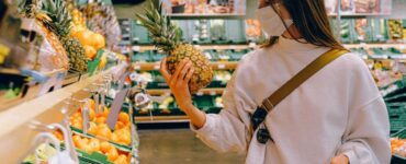 Redes de supermercados aumentam presença em strip malls