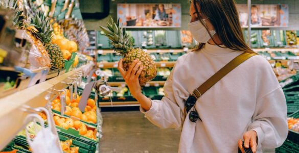 Redes de supermercados aumentam presença em strip malls