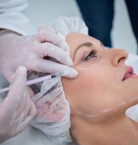 Cresce procura por estímulo de colágeno nas clínicas