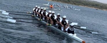 Corinthians disputa 28º Campeonato Sul-Americano de Remo