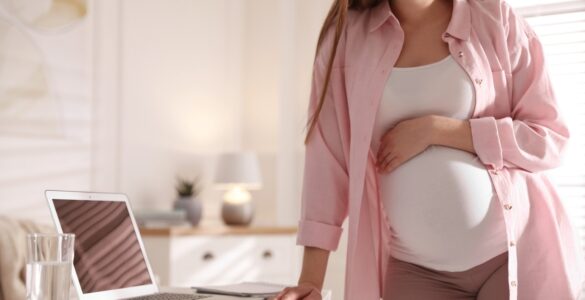 Salário-maternidade também vale para quem é MEI ou contribuinte facultativa