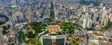 Goiânia anuncia licitação que a tornará cidade inteligente