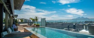 Empreendimento com perfil híbrido integra moradia e hotel
