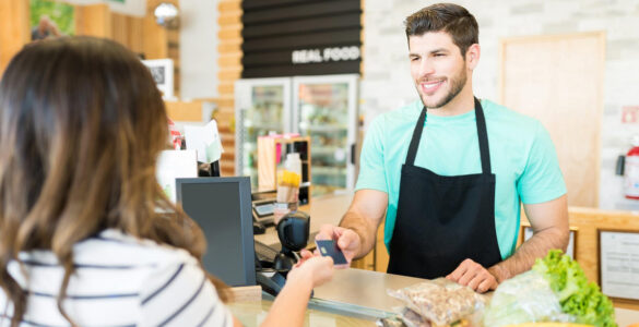 Franquias de food service registram crescimento de 16%
