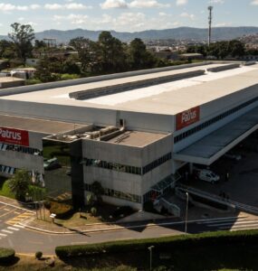 Patrus Transportes investe em ESG no transporte de cargas