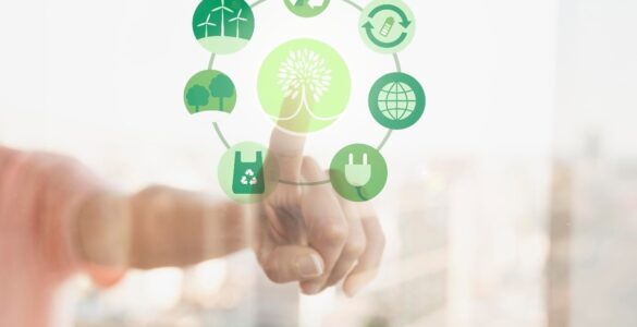 Economia circular impulsiona sustentabilidade no mercado de autopeças pesadas