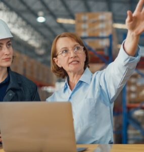 Uso de ERP transforma processos e amplia competitividade