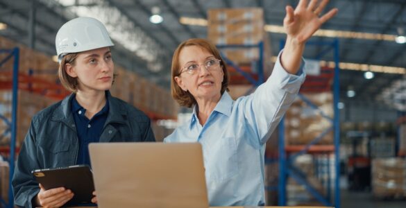 Uso de ERP transforma processos e amplia competitividade