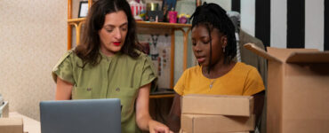 Expansão do e-commerce muda mapa logístico no Brasil