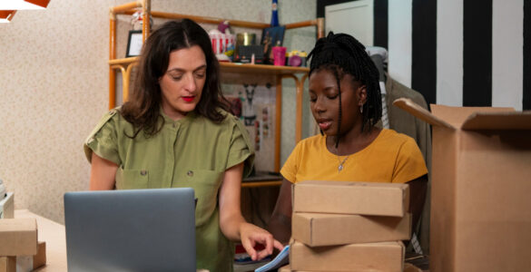 Expansão do e-commerce muda mapa logístico no Brasil