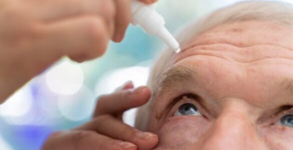 Catarata afeta 70% dos idosos brasileiros