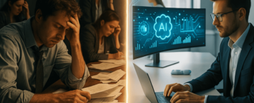 IA transforma o marketing e desafia agências tradicionais