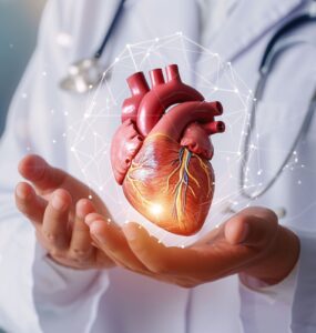 Cardiopatia congênita: Brasil tem 28 mil novos casos ao ano