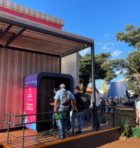 Agrishow destaca força da educação para transformar o setor